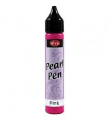 Viva Decor Pearl Pen Pearl Pink 25ml